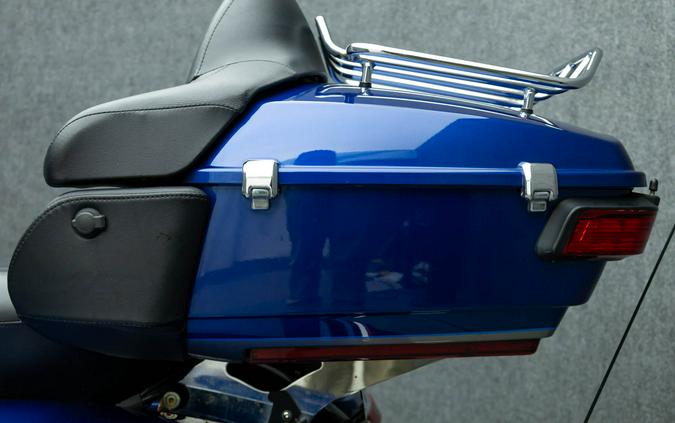 2017 HARLEY DAVIDSON FLHTK ULTRA LIMITED W/ABS