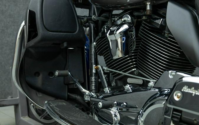 2017 HARLEY DAVIDSON FLHTK ULTRA LIMITED W/ABS