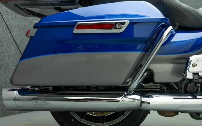 2017 HARLEY DAVIDSON FLHTK ULTRA LIMITED W/ABS