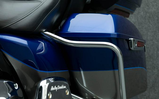 2017 HARLEY DAVIDSON FLHTK ULTRA LIMITED W/ABS