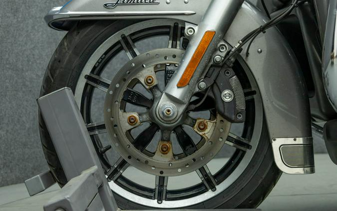 2017 HARLEY DAVIDSON FLHTK ULTRA LIMITED W/ABS