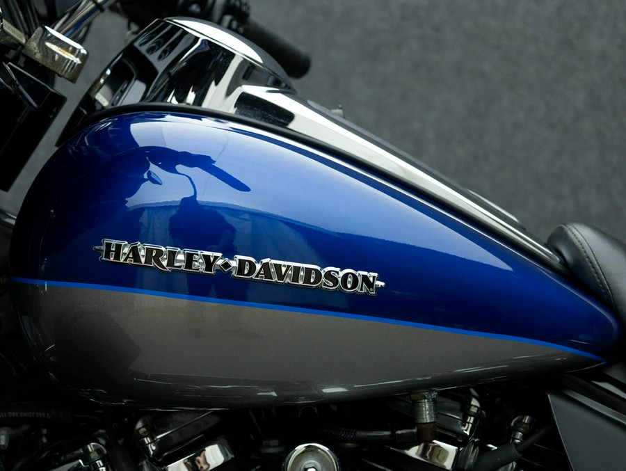 2017 HARLEY DAVIDSON FLHTK ULTRA LIMITED W/ABS