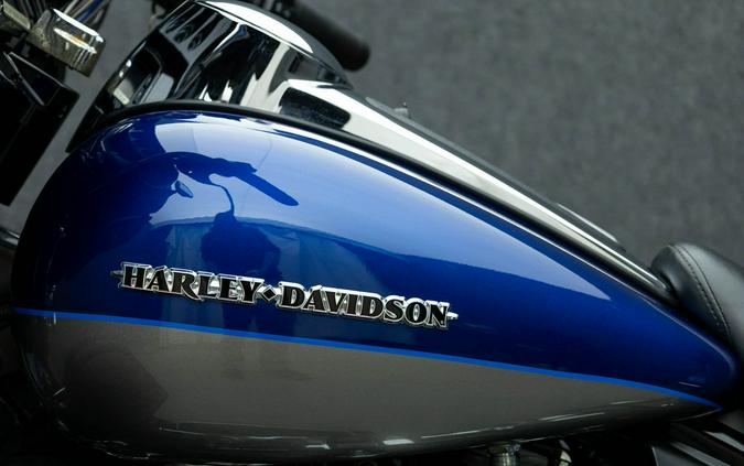 2017 HARLEY DAVIDSON FLHTK ULTRA LIMITED W/ABS