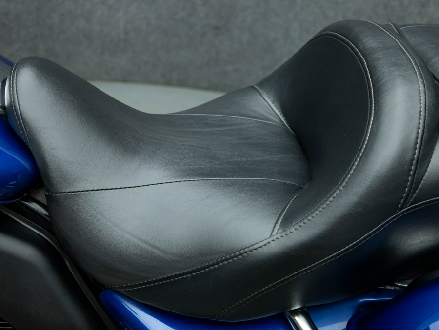 2017 HARLEY DAVIDSON FLHTK ULTRA LIMITED W/ABS