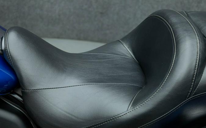 2017 HARLEY DAVIDSON FLHTK ULTRA LIMITED W/ABS