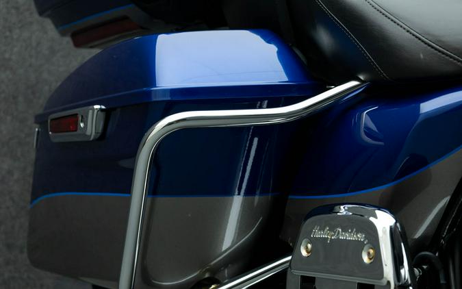 2017 HARLEY DAVIDSON FLHTK ULTRA LIMITED W/ABS