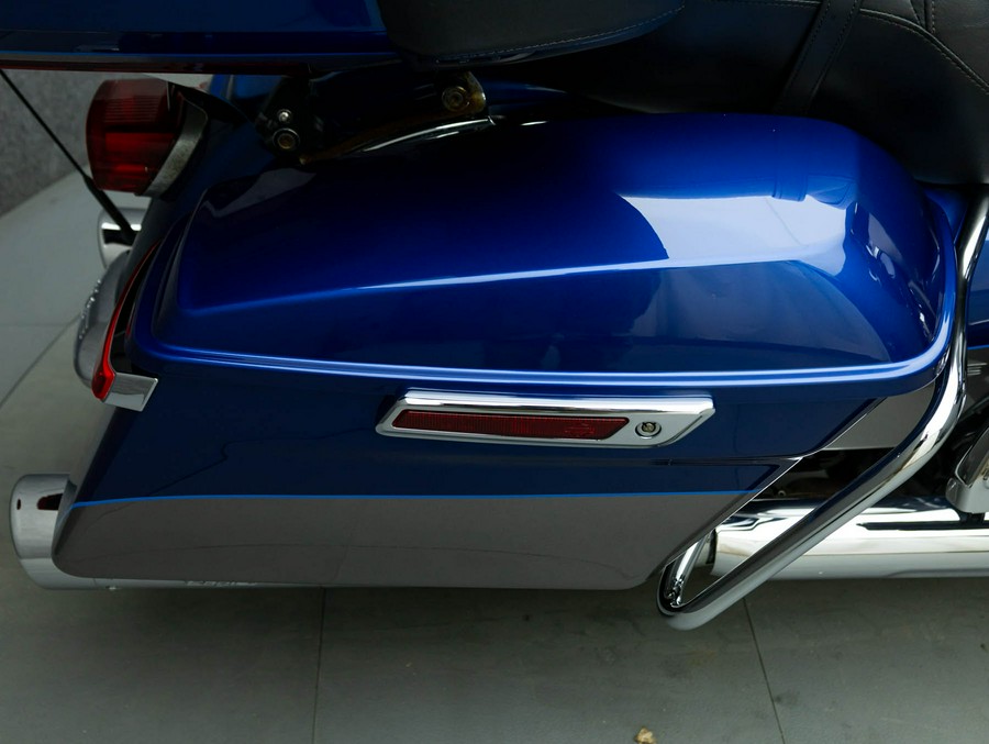 2017 HARLEY DAVIDSON FLHTK ULTRA LIMITED W/ABS