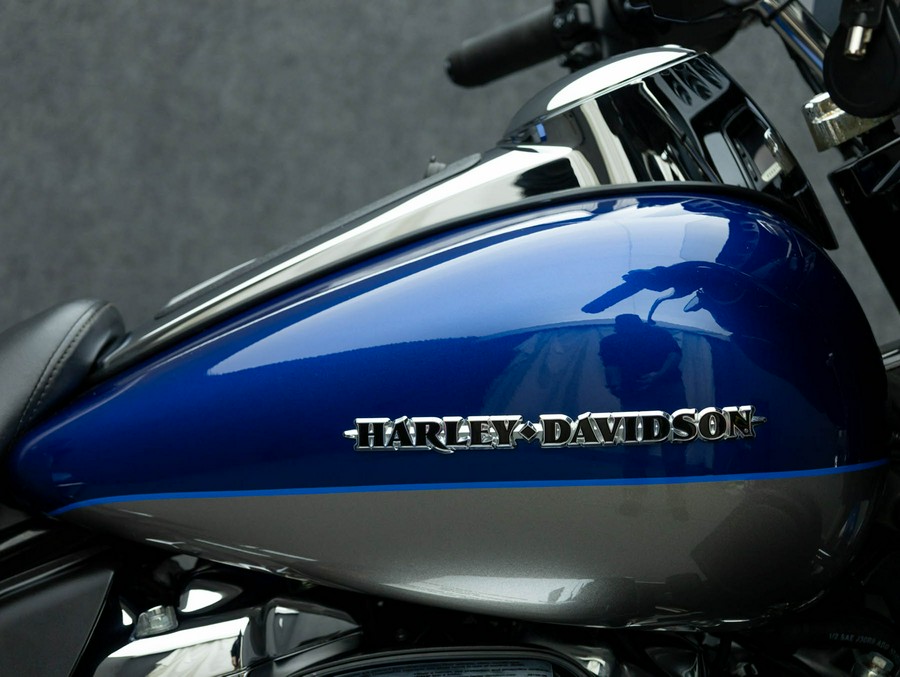 2017 HARLEY DAVIDSON FLHTK ULTRA LIMITED W/ABS