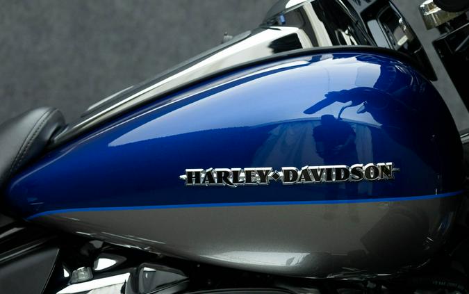 2017 HARLEY DAVIDSON FLHTK ULTRA LIMITED W/ABS
