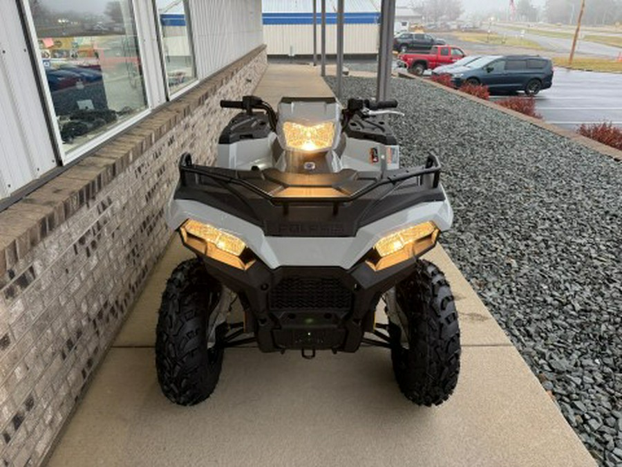 2026 Polaris Sportsman 450 H.O.