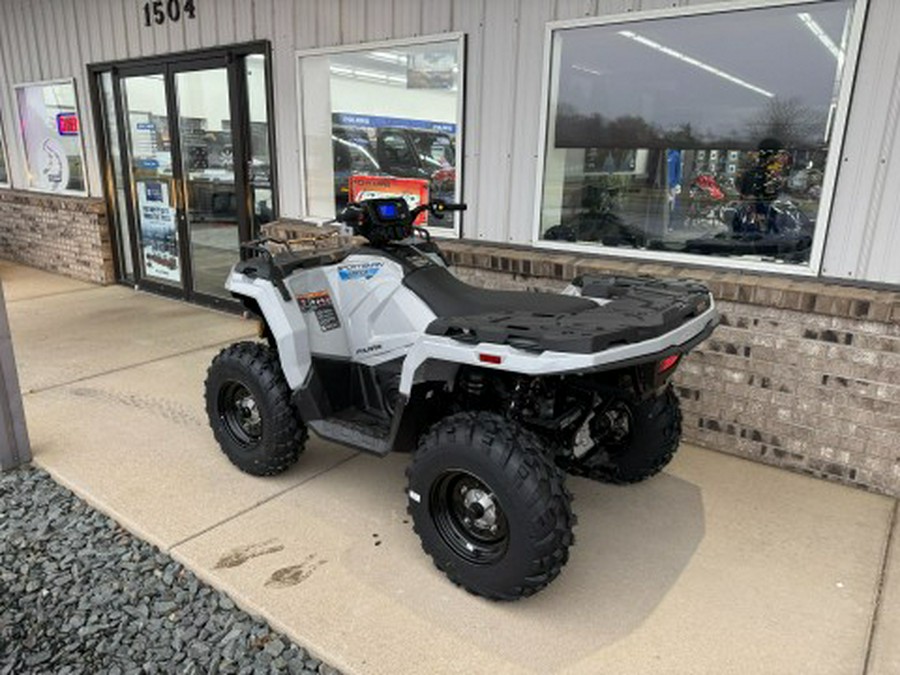 2026 Polaris Sportsman 450 H.O.