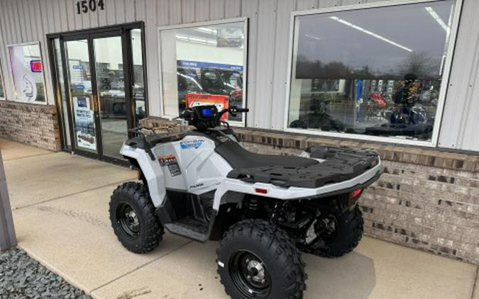 2026 Polaris Sportsman 450 H.O.