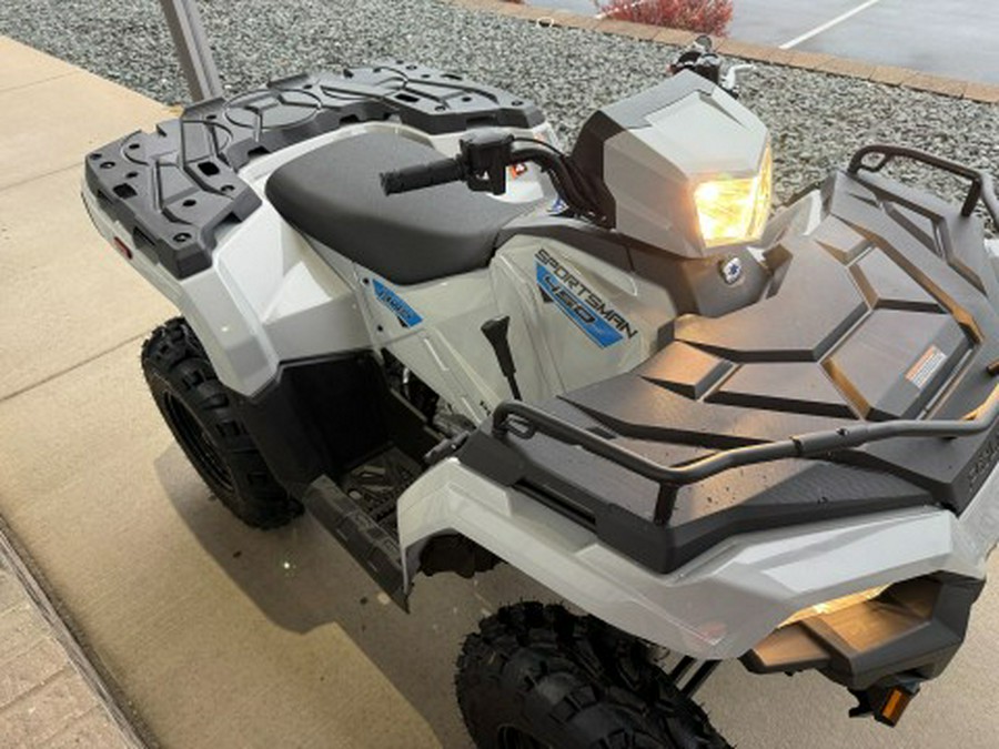 2026 Polaris Sportsman 450 H.O.