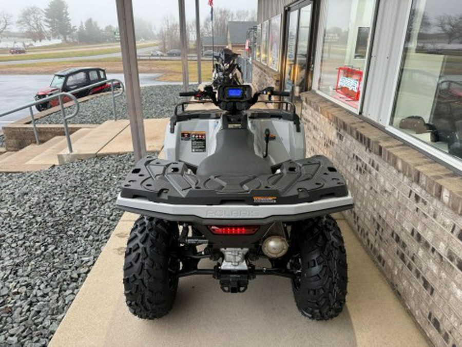 2026 Polaris Sportsman 450 H.O.
