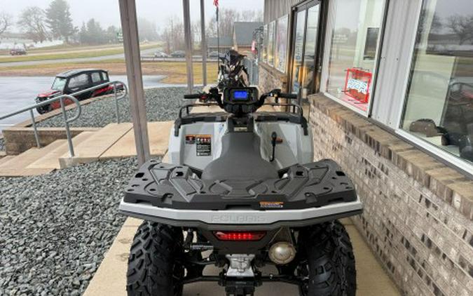 2026 Polaris Sportsman 450 H.O.