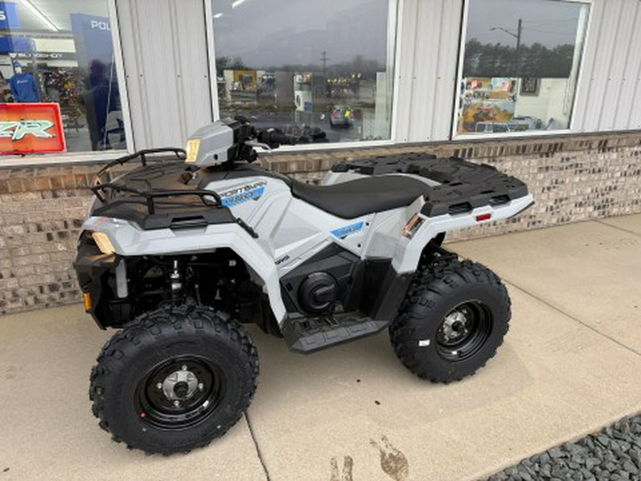 2026 Polaris Sportsman 450 H.O.