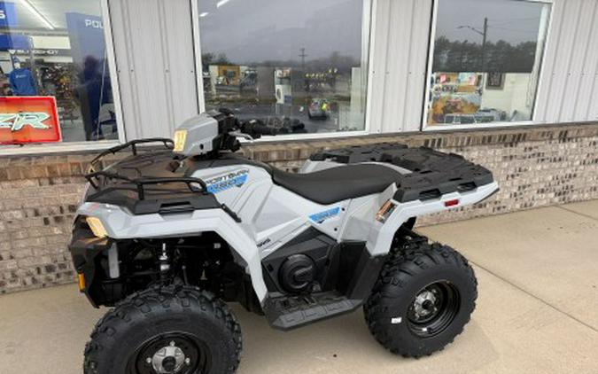 2026 Polaris Sportsman 450 H.O.