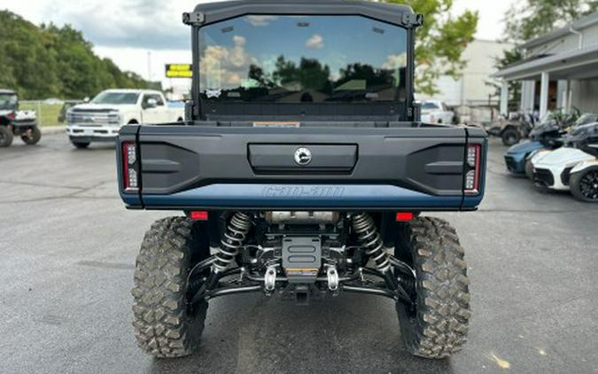 2026 Can-Am Defender Limited HD11