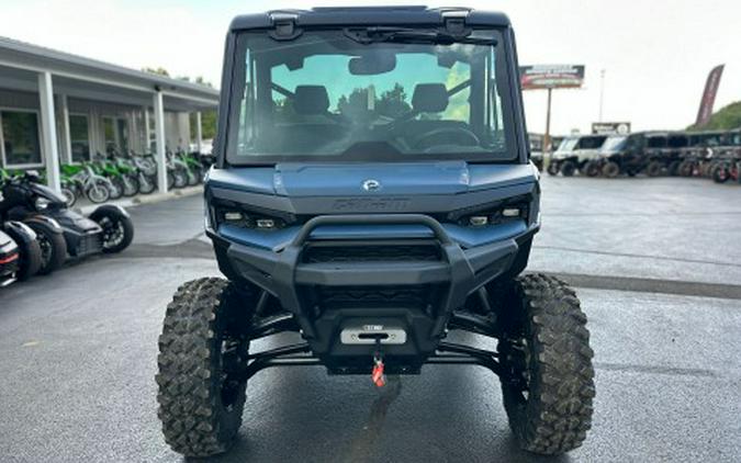 2026 Can-Am Defender Limited HD11