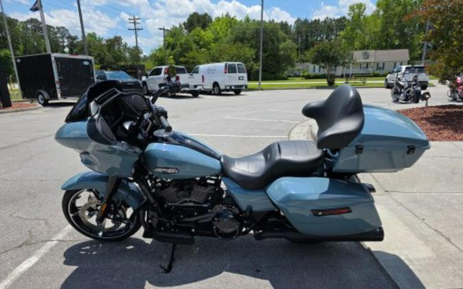 2024 Harley-Davidson Road Glide®