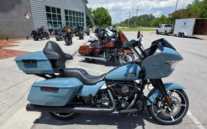 2024 Harley-Davidson Road Glide®