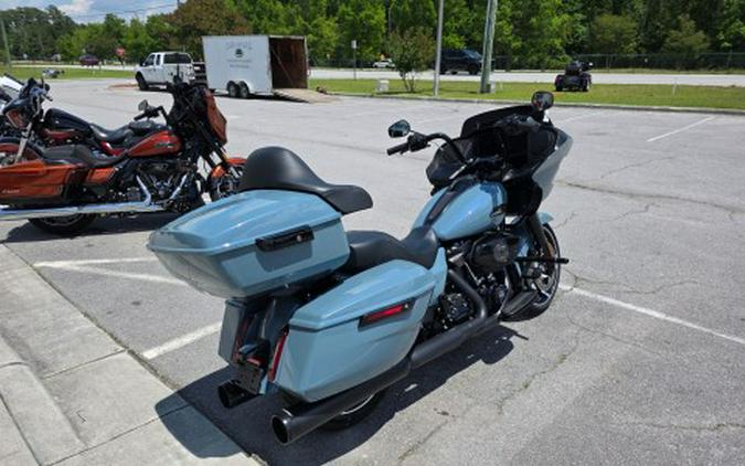 2024 Harley-Davidson Road Glide®