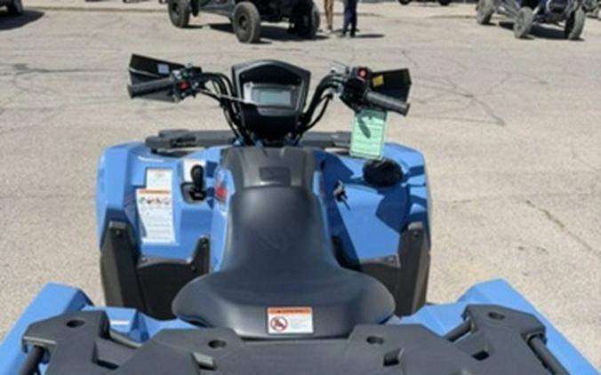 2026 Suzuki KingQuad 500AXi Power Steering SE