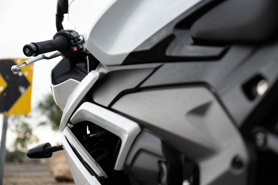 2025 Triumph Daytona 660