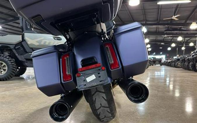 2025 Harley-Davidson Road Glide®