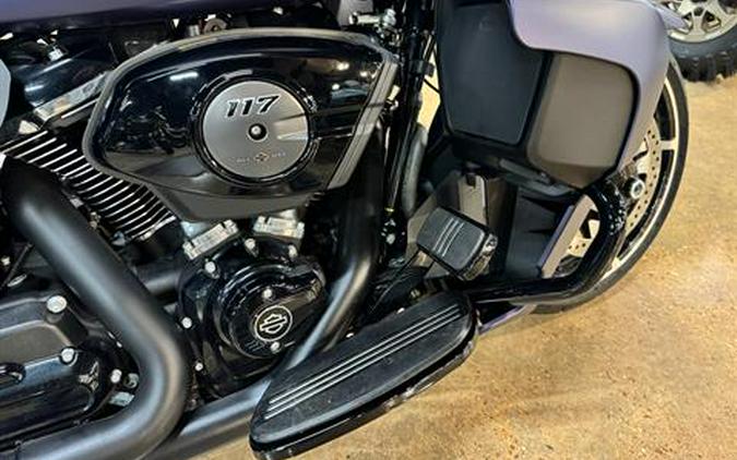2025 Harley-Davidson Road Glide®