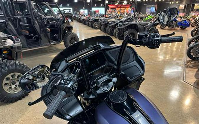 2025 Harley-Davidson Road Glide®