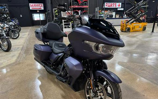 2025 Harley-Davidson Road Glide®