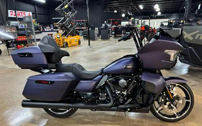 2025 Harley-Davidson Road Glide®