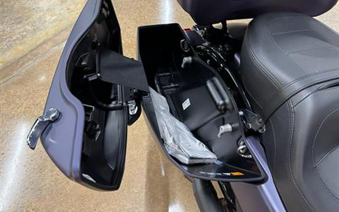 2025 Harley-Davidson Road Glide®