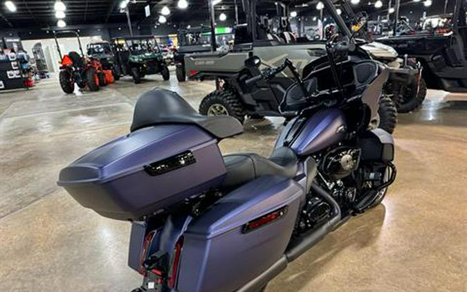 2025 Harley-Davidson Road Glide®