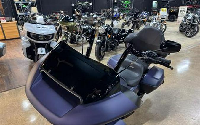 2025 Harley-Davidson Road Glide®