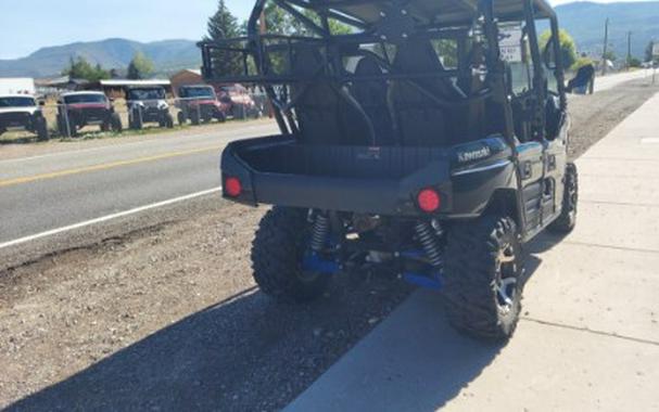 2020 Kawasaki Teryx4 LE