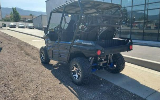 2020 Kawasaki Teryx4 LE