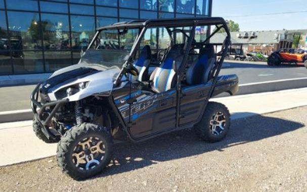 2020 Kawasaki Teryx4 LE