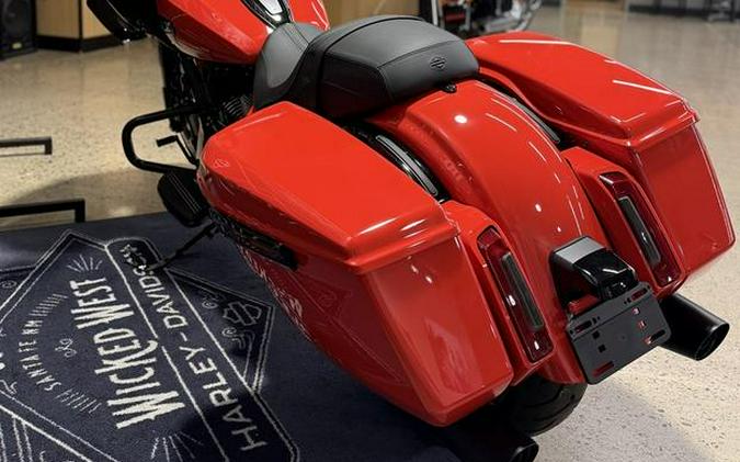 2026 Harley-Davidson® FLTRX - Road Glide®