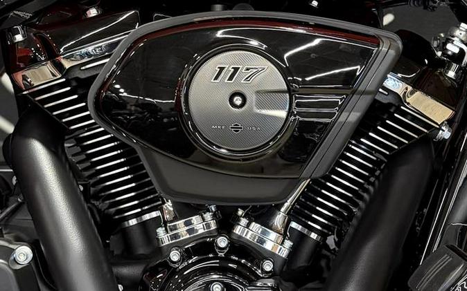 2026 Harley-Davidson® FLTRX - Road Glide®