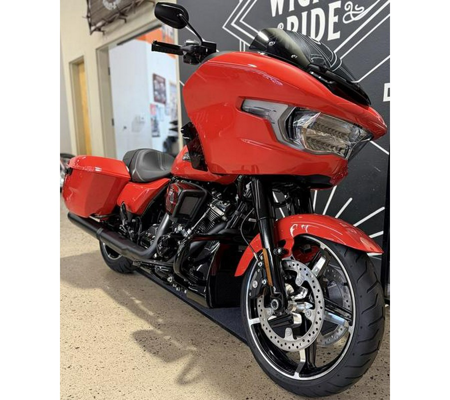 2026 Harley-Davidson® FLTRX - Road Glide®