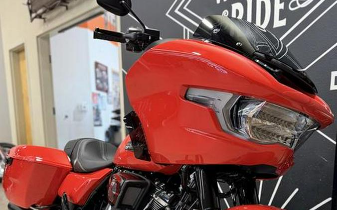 2026 Harley-Davidson® FLTRX - Road Glide®