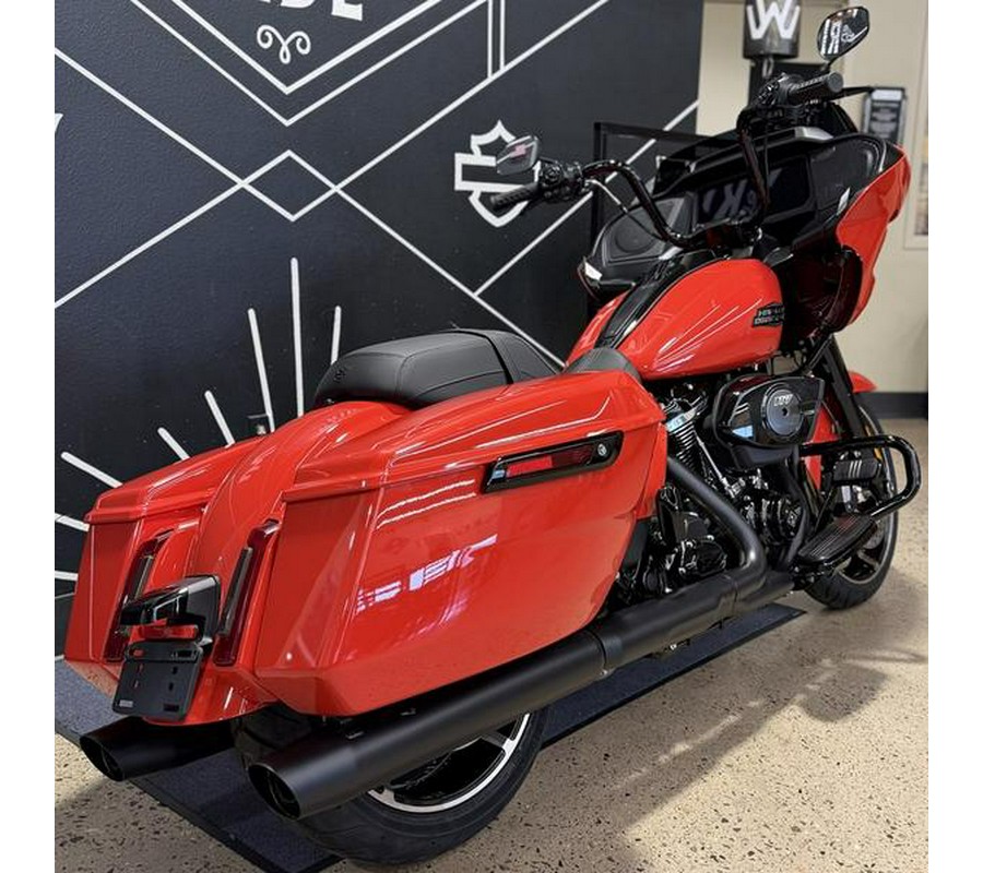 2026 Harley-Davidson® FLTRX - Road Glide®