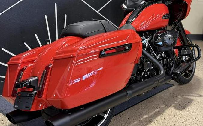2026 Harley-Davidson® FLTRX - Road Glide®