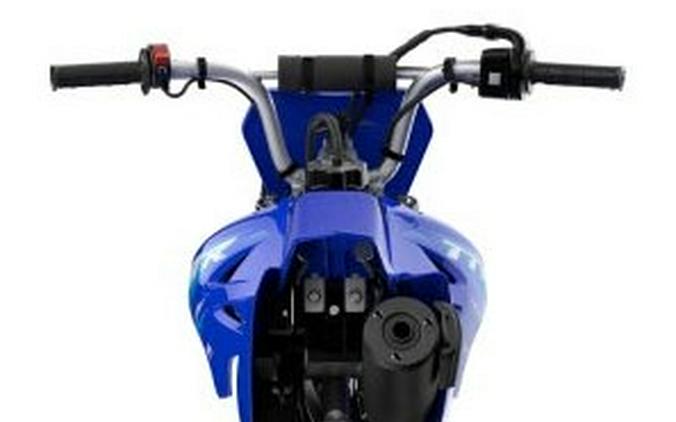 2027 Yamaha TT-R50E