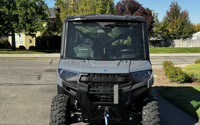 2027 Polaris Ranger Crew® XP 1000 NorthStar Edition Premium