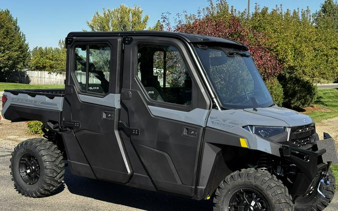 2027 Polaris Ranger Crew® XP 1000 NorthStar Edition Premium