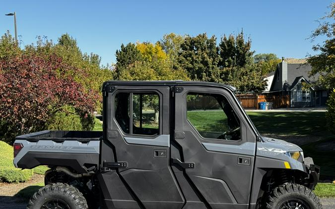 2027 Polaris Ranger Crew® XP 1000 NorthStar Edition Premium