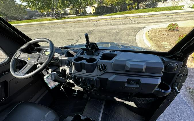 2027 Polaris Ranger Crew® XP 1000 NorthStar Edition Premium